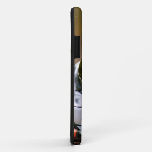 Happy Frogs Case-Mate iPhone Case (Achterkant/rechts)