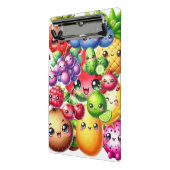 Happy Fruit Mini Klembord (Angled2)