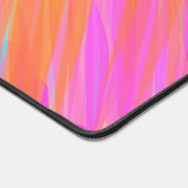 Happy Fun Kleurrijk Bold Bright Collectie Bureaumat (Hoek)