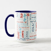 Happy Fun Party Pirate Mok (Links)