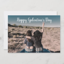 Happy Galentines Day Best Friends Photo Valentijn