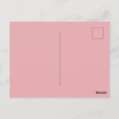 Happy Galentines Day Briefkaart (Achterkant)
