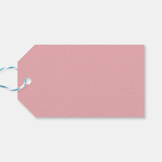 Happy Galentines Day Cadeaulabel (Achterkant Horizontaal)