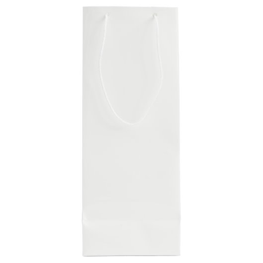 Happy Galentine's Day Cocktails Script Naam Wijn Cadeautas (Achterkant)