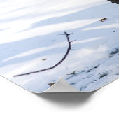 Happy Galentine's Day Custom Photo Best Friends Poster (Hoek)