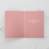 Happy Galentine's Day Greeting Card Kaart (Binnen)