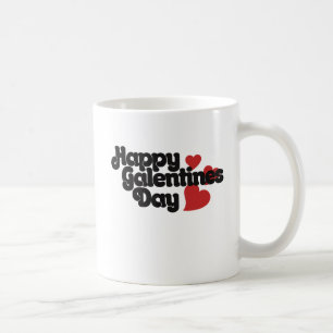 Happy Galentines Day Koffiemok