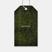 Happy Galentine's Day Neon Sign Valentijnsdag Cadeaulabel (Achterkant)