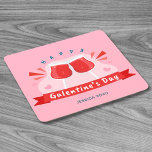 Happy Galentine's Day Red Wine Glasses Hearts Kartonnen Onderzetters<br><div class="desc">Happy Galentine's Day Red wine glazen roze harten papieren onderzetter. U kunt dit ONTWERP overdragen op andere Zazzle producten en het aanpassen om de meeste Zazzle punten te passen. Dank u voor het kiezen van onze design en het tegenhouden door de Standaard Design van de Studio.</div>