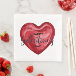 Happy Galentines Day Servet
