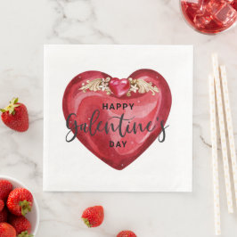 Happy Galentines Day Servet