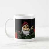 Happy Garden Gnome Koffiemok (Links)
