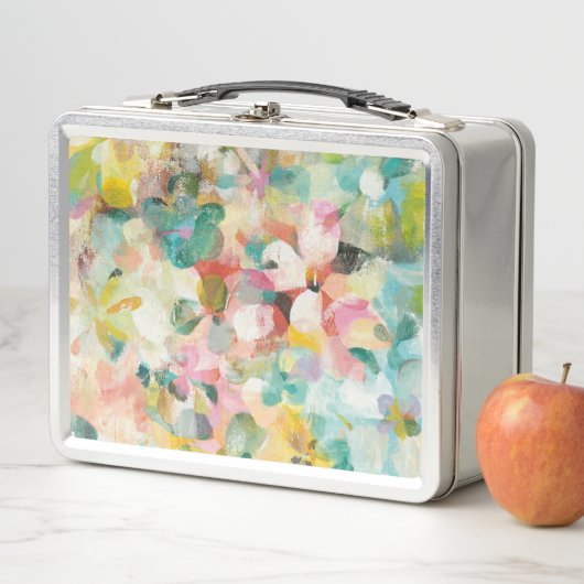 Happy Garden | Zachte pasta's (In situ)