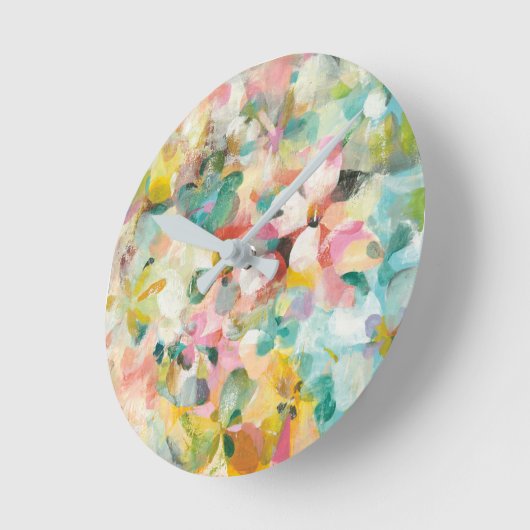 Happy Garden | Zachte pasta's Ronde Klok (Hoek)