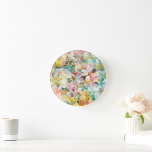 Happy Garden | Zachte pasta's Ronde Klok (Huis)