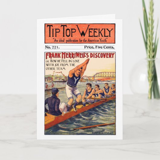 Happy Gay Birthday Uitstekende teamgenoot Kaart (Voorkant)