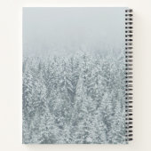 Happy geheugens Foto's en baby met sms'jes Notitieboek (Achterkant)