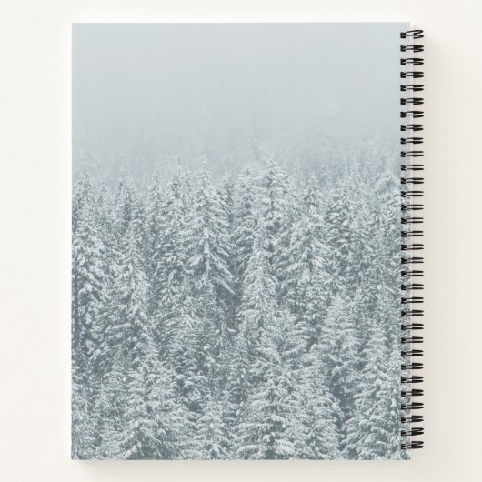 Happy geheugens Foto's en baby met sms'jes Notitieboek (Achterkant)