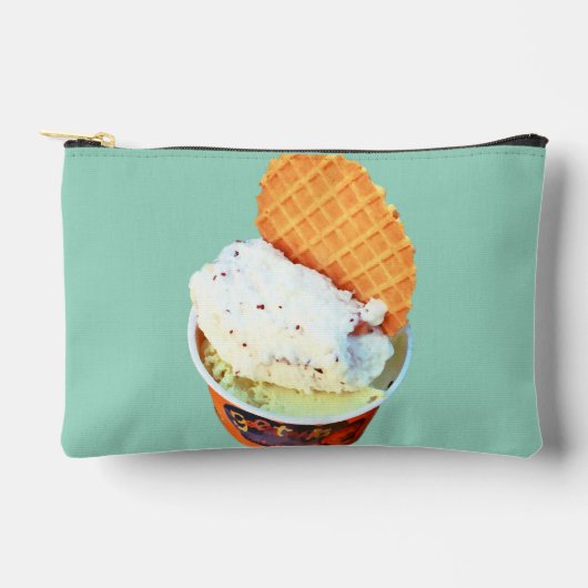 Happy Gelato Essential Pouch Etui (Voorkant)