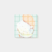 Happy Gelato Post-it® Notes (Voorkant)