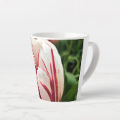 Happy Generation Tulip, Oregon Latte Mok (Rechterhoek)