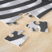 Happy Ghost Legpuzzel (Zijkant)