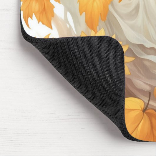 Happy Ghost Muismat (Hoek)