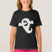 Happy Ghost T-shirts (Voorkant)