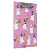 Happy Ghosts Klembord (Rechts)