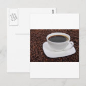 HAPPY GIFTING BRIEFKAART (Voorkant / Achterkant)