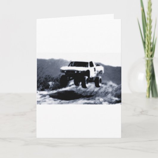 HAPPY GIFTING FEESTDAGEN KAART (Voorkant)