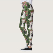 Happy girl leggings (Links)