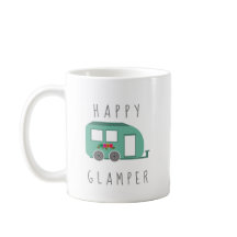 Happy Glamper RV Women's Camping