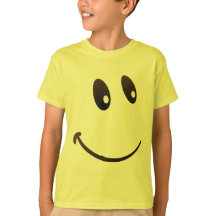 Happy glimlach emoji