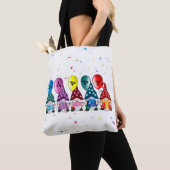 Happy Gnomes Tote Bag (Dichtbij)