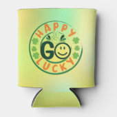 Happy Go Lucky-52904 Blikjeskoeler (Voorkant)