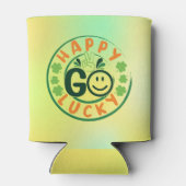 Happy Go Lucky-52904 Blikjeskoeler (Achterkant)