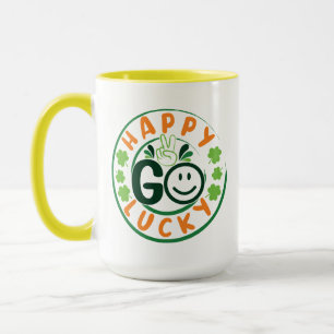 Happy Go Lucky-52904 Mok