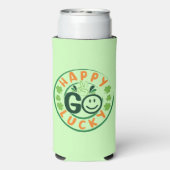 Happy Go Lucky-52904 Seltzer Blikjeskoeler (Seltzer Achterkant)