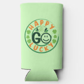 Happy Go Lucky-52904 Seltzer Blikjeskoeler (Achterkant)