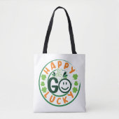 Happy Go Lucky-52904 Tote Bag (Voorkant)