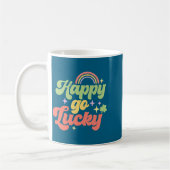 Happy Go Lucky Koffiemok (Links)