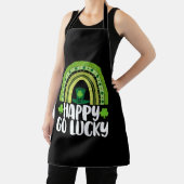 Happy Go Lucky Schort (Insitu)