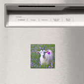 Happy Goat Magneet (Insitu (Vaatwasser))