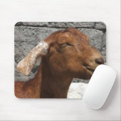 Happy Goat Muismat (Met muis)