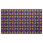 Happy Goldfinch Stof (Yard (91,4 cm))