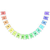 Happy Gotcha Day Adoption Party Banner (Alle)