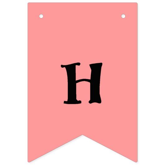 Happy Gotcha Day Adoption Party Banner (Eerste vlag)