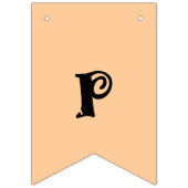 Happy Gotcha Day Adoption Party Banner (Derde vlag)