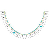 Happy Gotcha Day Adoption Party Banner (Alle)